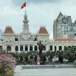 Vietnam Activity Report (JICA Basic Survey)