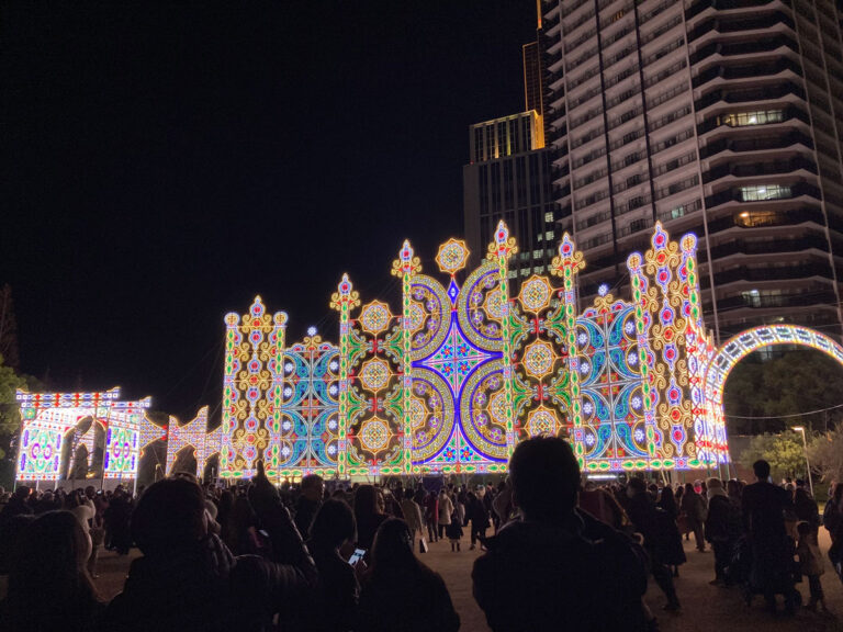 Luminarie 2024 Sohatsu Systems Laboratory Blog