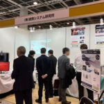 We exhibited at the “Construction Technology Expo 2024 Kinki” held at INTEX Osaka.